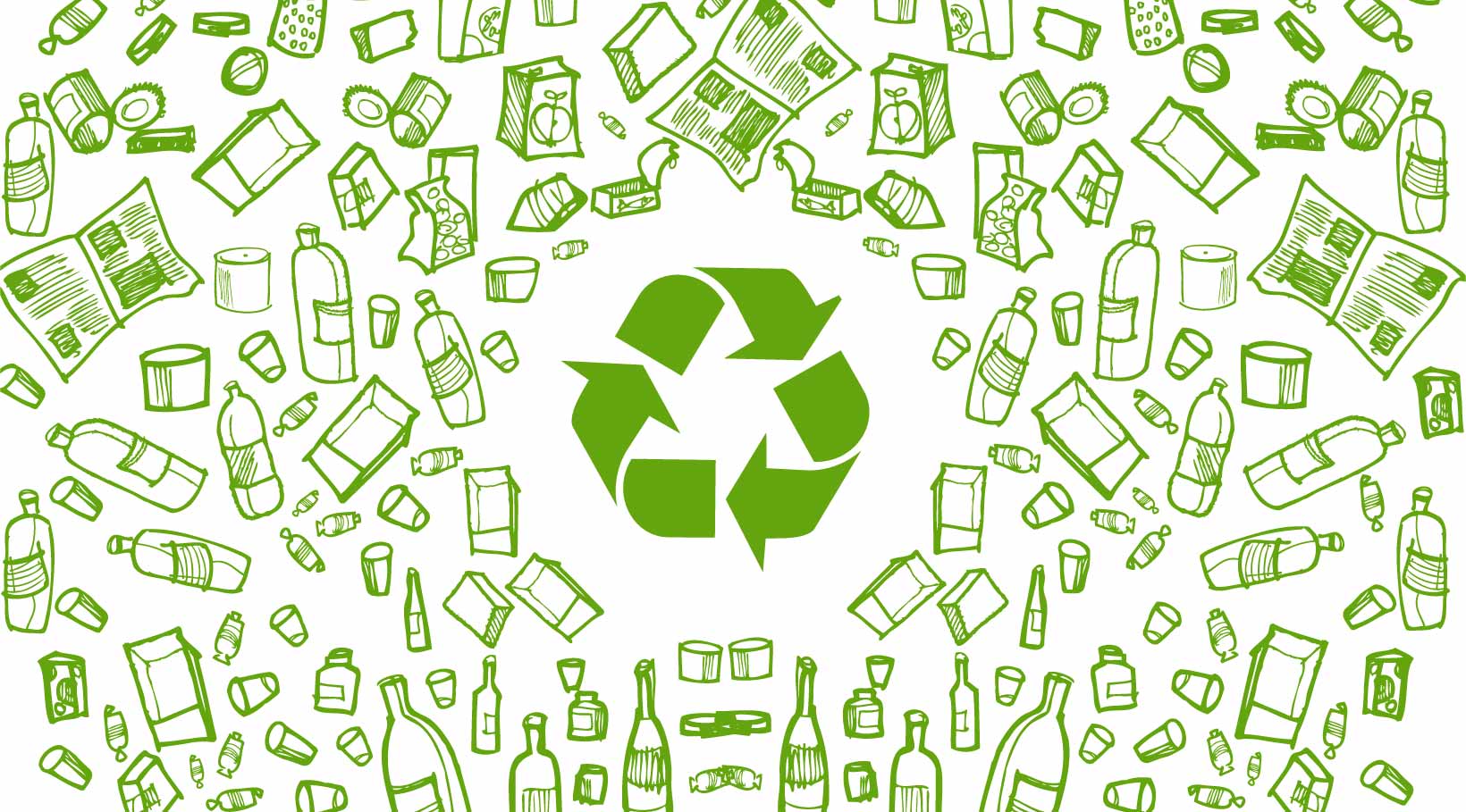 Recyclage des ressources